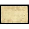 Image 2 : 1779 Massachusetts Interest Certificate. Issued to lottery winners and paying 6 percent interest ann