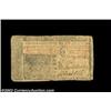 Image 1 : New Jersey May 1, 1758 30s Choice Fine. Printed in red and black, with three strong signatures and a