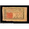 Image 1 : New Jersey March 25, 1776 3s Superb Gem New. Jumbo margins all around frame this pristine red and bl
