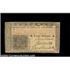 Image 1 : New Jersey March 25, 1776 12s Very Choice New. A decently margined, boldly signed example of this mo
