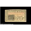 Image 1 : New Jersey March 25, 1776 15s Superb Gem New. Broad, even margins, excellent printing quality, stron