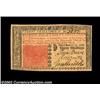 Image 1 : New Jersey March 25, 1776 30s Gem New. Bright and beautifully signed, with good margins, sharp print