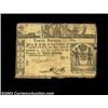 Image 1 : New York February 16, 1771 L3 Fine. There are some tape repairs of the edges, but the note is basica