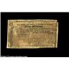 Image 1 : City and County of Albany June 22, 1775. Two low grade examples of this rare issue which is listed b