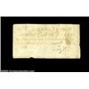 Image 2 : North Carolina March 9, 1754 30s Extremely Fine. An incredible grade for this issue, the note is ful
