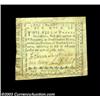 Image 1 : North Carolina July 14, 1760 20s Extremely Fine. An absolutely problem-free example of a rare and im
