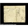 Image 2 : North Carolina December 1768 40s Extremely Fine. There is a single closed split, but no other proble