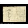 Image 2 : North Carolina December 1771 L2 Extremely Fine. A beautifully printed example of one of the scarcer