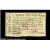 Image 1 : North Carolina December 1771 L3 Extremely Fine. Only 3000 pieces were originally printed for this de