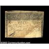 Image 1 : North Carolina April 2, 1776 $5 Very Fine. There are two varieties of $5 notes from this issue. This