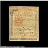 Image 1 : Pennsylvania March 20, 1771 20s Choice Extremely Fine. Absolutely gorgeous from the face, with the a