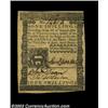 Image 1 : Pennsylvania April 3, 1772 1s Very Choice New. Consecutive to the note above, and identical in every