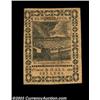 Image 2 : Pennsylvania October 1, 1773 10s About New. A nice high-grade circulated note.  Important notice: He