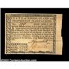 Image 1 : Rhode Island July 2, 1780 $1 Gem New. Beautifully margined on both sides, boldly printed and bright.