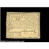Image 1 : Rhode Island July 2, 1780 $1 Choice Very Fine. Fully signed on both sides, with the guarantee signed