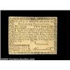 Image 1 : Rhode Island July 2, 1780 $2 Choice About New. Fully signed on both sides, with the guarantee for th
