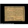 Image 1 : Rhode Island July 2, 1780 $2 Fine-Very Fine. Fully signed on both sides, there is a short split at t