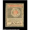 Image 2 : Rhode Island July 2, 1780 $5 Choice New. A pretty Colonial with exceptional margins and bright color