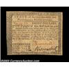 Image 1 : Rhode Island July 2, 1780 $8 Choice About New. Fully signed and issued with the guarantee for the Un