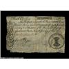 Image 1 : South Carolina June 1, 1775 L5 Very Fine. Tape repaired along its edges but with the signatures clea