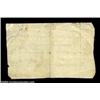 Image 2 : South Carolina June 1, 1775 L10 Very Fine. There are a few minor repairs at the edges, but this is a