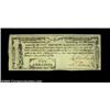 Image 1 : South Carolina City of Charleston July 6, 1789 2s Choice About New. A second piece, also fully signe