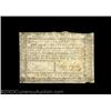 Image 1 : Virginia July 14, 1780 $35 Extremely Fine. There are a few minor edge problems on this tissue-thin V