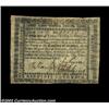 Image 1 : Virginia October 16, 1780 $300 Extremely Fine. Well margined, but with a few minor edge splits, two