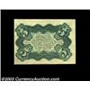 Image 2 : Fr. 1238 5c Third Issue Superb Gem New. Hugely margined, beautifully bright, well embossed and probl