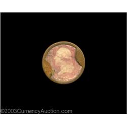 HB-32 EP-34b 3¢ Ayer's Sarsaparilla Very Fine. The case is a nice natural multicolor and the stamp i