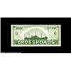Image 1 : Operation Crossroads CurrencyA most interesting piece of military "currency," as this piece, which d