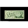 Image 2 : Operation Crossroads CurrencyA most interesting piece of military "currency," as this piece, which d