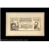 Image 3 : Two Naramore Cards. A $10 and $100 First Charter National that represent two cards from this 18 card