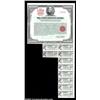 Image 1 : $10,000 U.S. Treasury Bearer Bond. This is a 7 5/8% U.S. Treasury Bearer Bond of 2002-2007. The issu