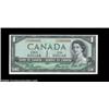 Image 1 : BC37a $1 1954 Choice Crisp Uncirculated. A lovely example bearing low serial number E/L0000068.  Imp