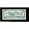 Image 2 : BC37a $1 1954 Choice Crisp Uncirculated. A lovely example bearing low serial number E/L0000068.  Imp