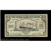 Image 1 : Trinidad, Port of Spain- The Royal Bank of Canada $5 Jan. 3, 1938 Ch. 630-68-02Evenly circulated Ver