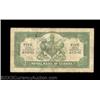 Image 2 : Trinidad, Port of Spain- The Royal Bank of Canada $5 Jan. 3, 1938 Ch. 630-68-02Evenly circulated Ver