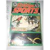 Image 1 : 1974 DC COMICS MAY/JUNE VOL.2 NO.5 *STRANGE SPORTS* BOOK VALUE $10.00+!! COMIC CAME OUT OF SAFE!!