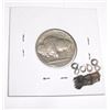 Image 2 : EXTREMELY RARE *POSSIBLE MIRROR PROOF* 1936 BUFFALO NICKEL BOOK POSSIBLE VALUE $1100.00+