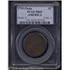 Image 1 : 1793 Chain 1C AMERICA Fair 2 PCGS.