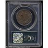 Image 2 : 1818 1C MS63 Brown PCGS.