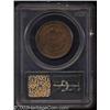 Image 2 : 1820 1C Large Date MS64 Red and Brown PCGS.