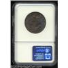 Image 2 : 1822 1C MS63 Brown NGC.