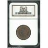Image 3 : 1847 1C MS66 Red and Brown NGC.