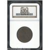 Image 1 : 1851 1C MS65 Brown NGC.