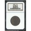 Image 1 : 1852 1C MS67 Brown NGC.