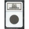 Image 1 : 1852 1C MS67 Brown NGC.