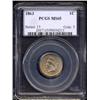 Image 1 : 1863 1C MS65 PCGS.