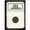 Image 1 : 1873 1C Open 3 MS65 Brown NGC.